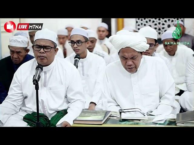 Rohatil Athyarutasydu [02 Agustus 2020] - Guru Fahmi Sekumpul