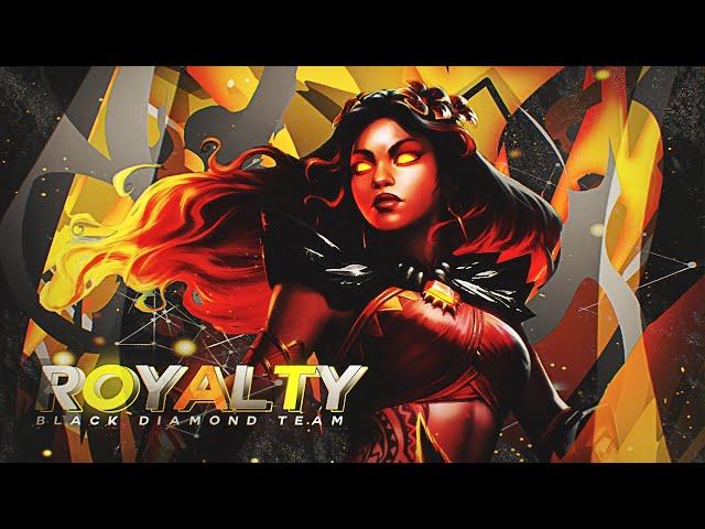 B.D.T GMV MEP - Royalty | CreaCon 2021