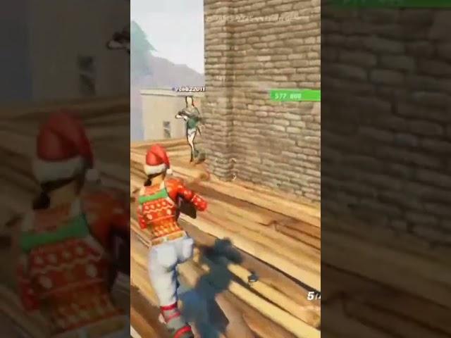 LIKE AND SUBSCRIBE #fortnite #100percent #tiltedzonewars #fyp