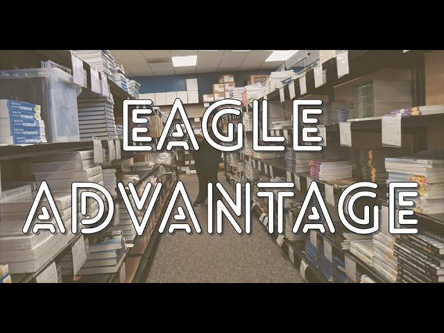 Wake Tech - Eagle Advantage