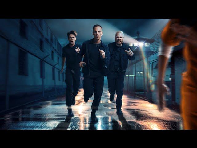 TRAILER | Het Jachtseizoen: Most Wanted