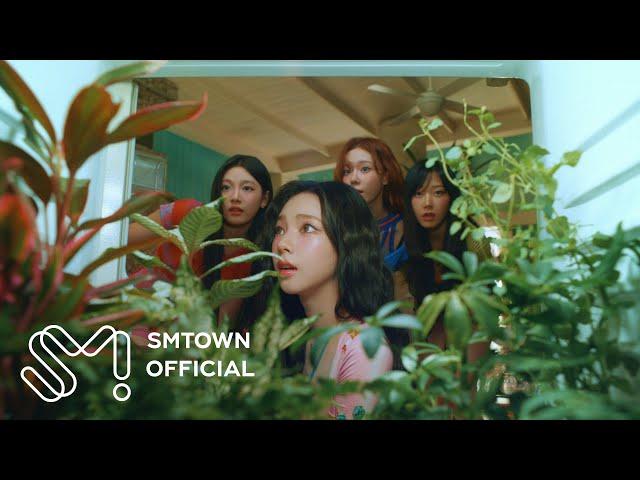 aespa 에스파 'Better Things' MV