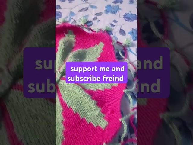 handmade doormat design #viralvideo #fashion #shorts #doormats #design #support #supportmychannel