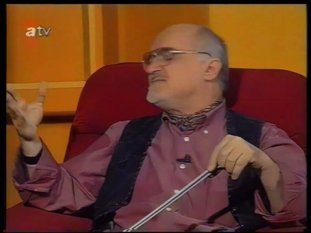 Kale Arkası Spor Programı | Erman Toroğlu - Hıncal Uluç | Atv | 6 Şubat 1995