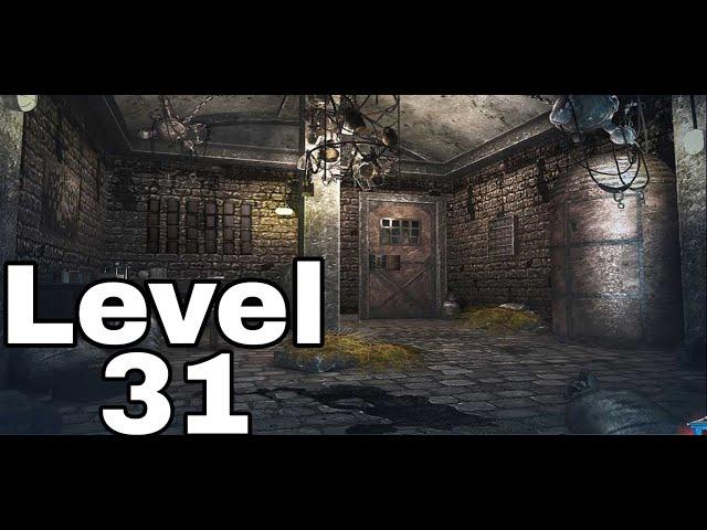 Can you escape the 100 room 6 (VI) - Level 31