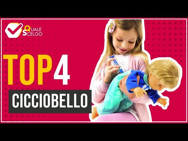 Cicciobello - Top 4 - (QualeScelgo)