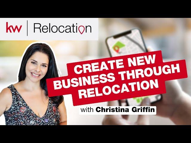 Grow Your Individual Business | KW Relocation