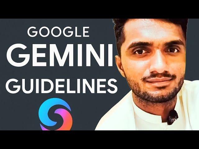 Exploring GOOGLE's Secret GEMINI AI! (Gemini Advanced)