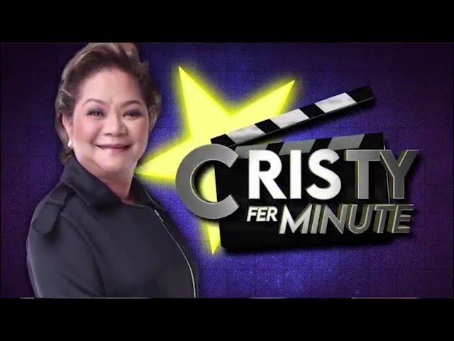 CRISTY FERMINUTE | DECEMBER 27, 2024