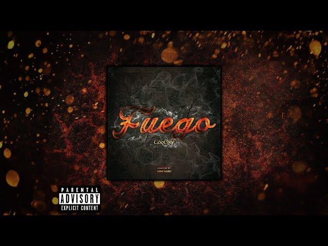 CJ SO COOL ft. ROYALTY FUEGO