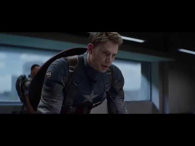 Captain America's speech (Captain America: The Winter Soldier)