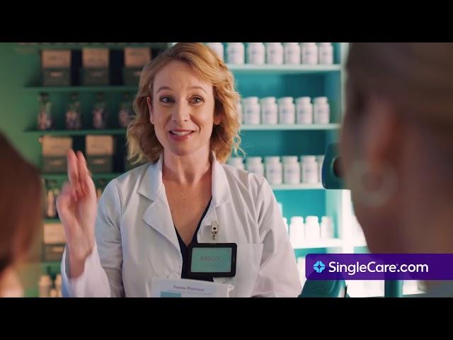 Molly Baker - Singlecare