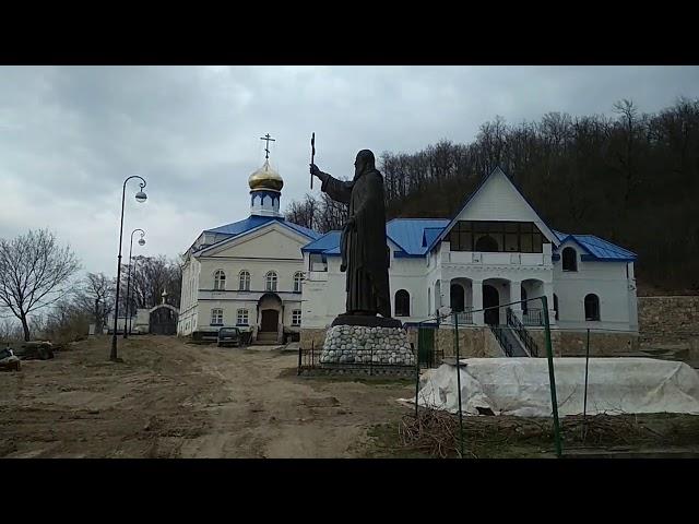 ПОЕЗДКА В МАКАРЬЕВСКИЙ МОНАСТЫРЬ 6 05 2018 г