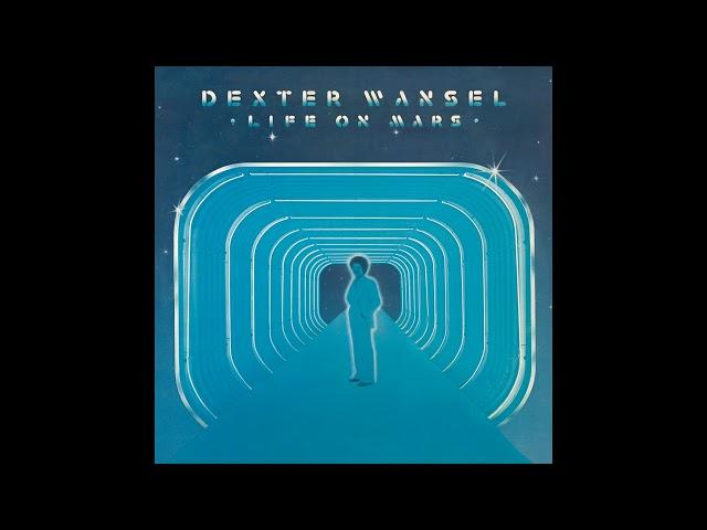 Dexter Wansel - Theme from the Planets (135% Faster)