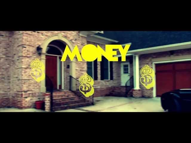Speaker Knockerz - Money (Official Video) Shot By @LoudVisuals
