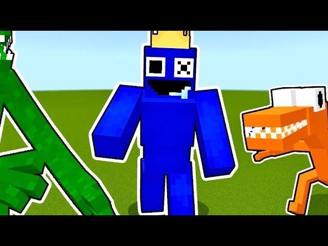 Roblox || Raindow friends roleplay RYTP ||(в конце ржака) || Радужные друзья ролеплэй ПУП