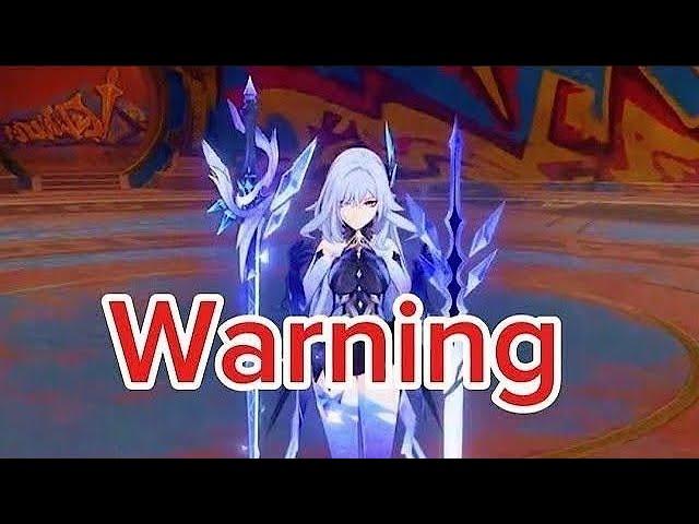 Skirk vs Mavuika – 20% More Damage?"! GENSHIN IMPACT