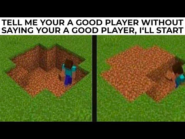 MINECRAFT MEMES 150