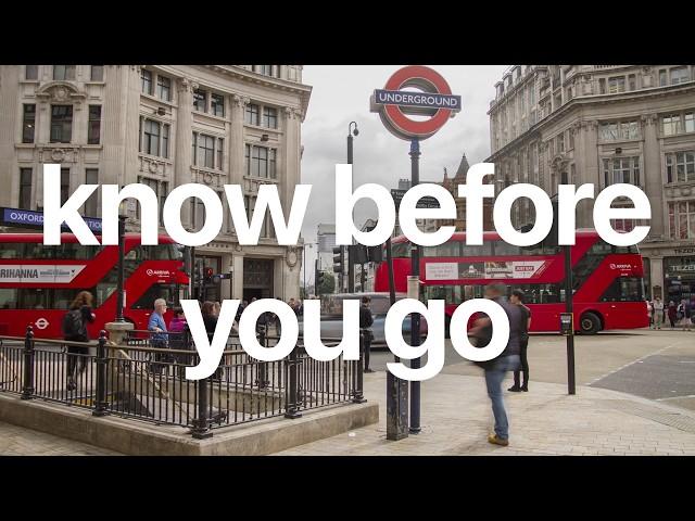 Is London Worth It in 2024? | London Travel Guide | GoTravel