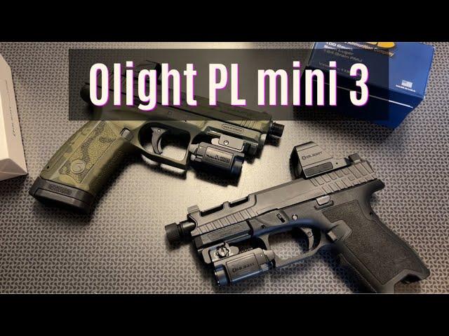 Olight PL MINI 3