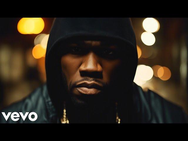 50 Cent - Keep Calm ft. Snoop Dogg & Eminem & Nas & Dmx & Jadakiss (Music Video) 2023