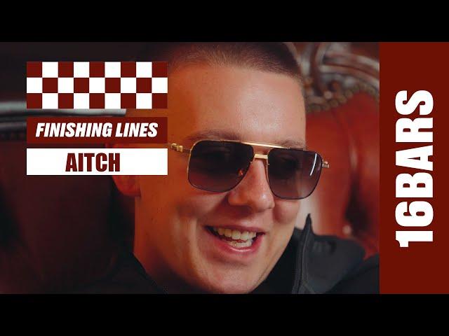 Aitch: "Close To Home", Luciano Feature, Jay Z & Giggs, Megan Thee Stallion (Finishing Lines)