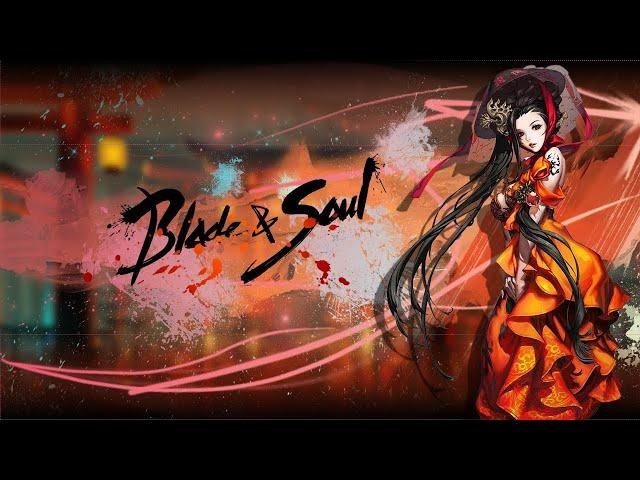 blade and soul/новичок #11/Грядет развязка сюжета