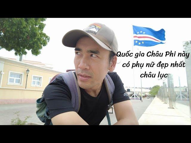 Quốc gia thứ 189: Đây là nước có phụ nữ đẹp nhất Châu Phi 