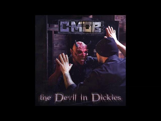 C-Mob "Do What I Do" feat. JL & King Iso