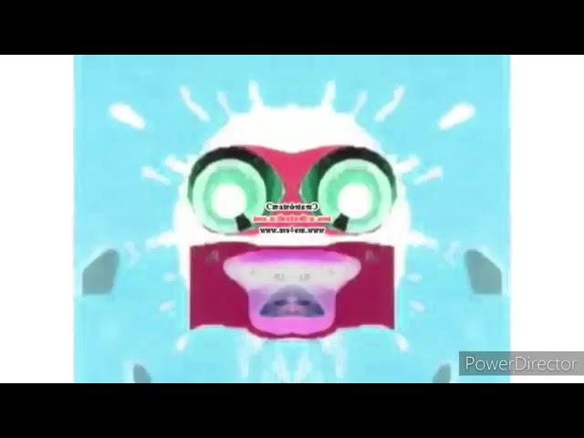 klasky csupo effects 2 Low Voice + G Major fixed