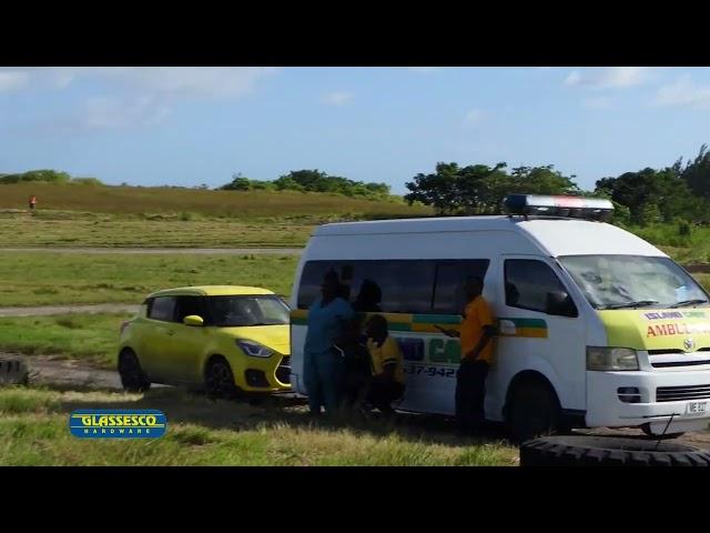 Adrenaline Rush Motorsport Island Stages