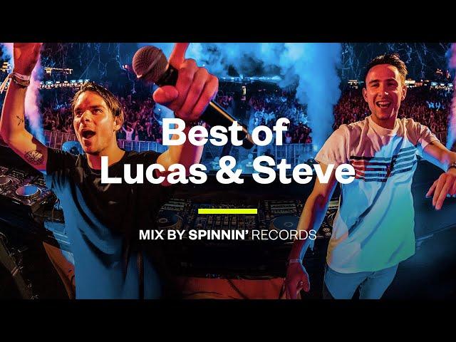 Best of Lucas & Steve - Lucas & Steve Mix 2020