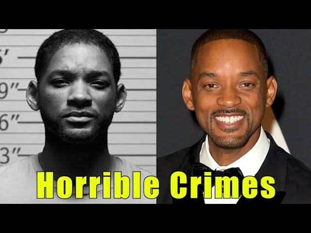 10 Celebrities Who Committed Horrible Crimes