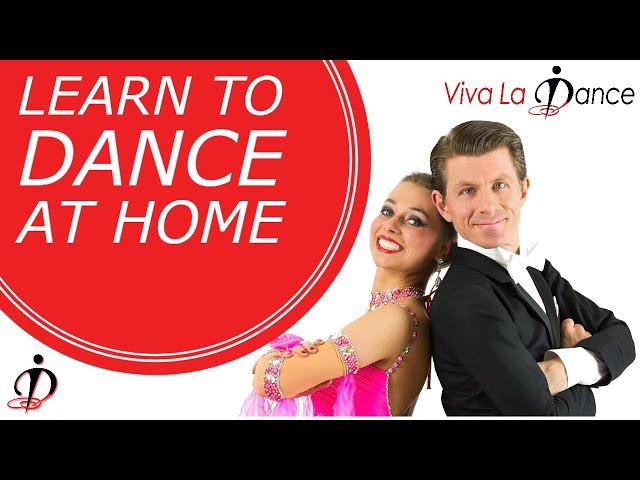 Learn basic Quickstep - the quick open reverse - for fun at home