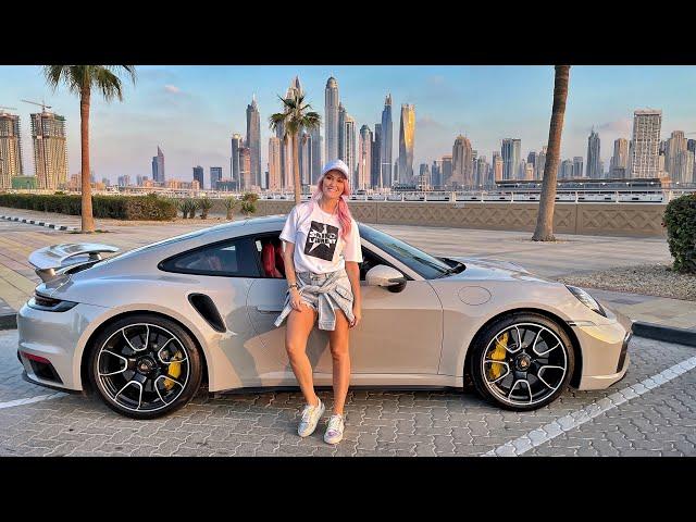 The fastest Porsche 911 ever made | Turbo S