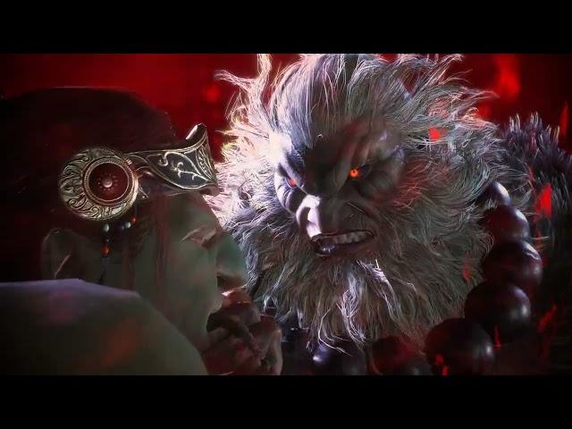 Akuma dethrones Ganondorf as the Demon King