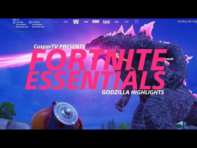 FORTNITE FUNNY MOMENTS & EPIC Gameplay! #19 (Fortnite Chapter 6 Highlights & Tips)