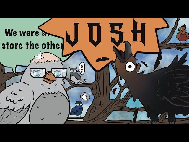 Joshing Around - NLSS Josh Interruption Highlights (Suggested by Rukario)