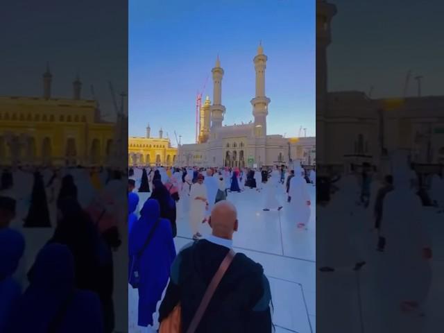 Makkah Madina Sharif #shorts #makkahmadinah #makkah #kaaba #mecca #viral #foryou #yt