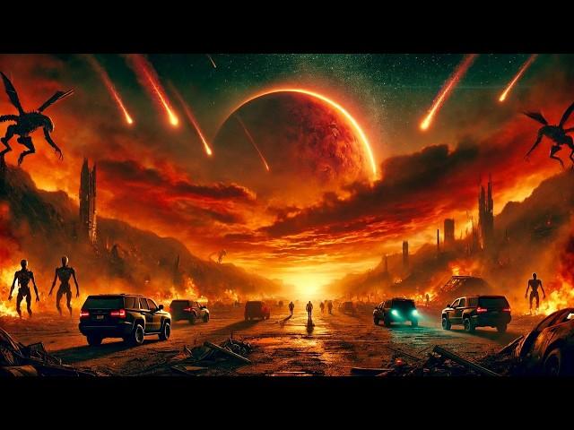 Age Of Tomorrow | SCI-FI | HD | Full English Movie