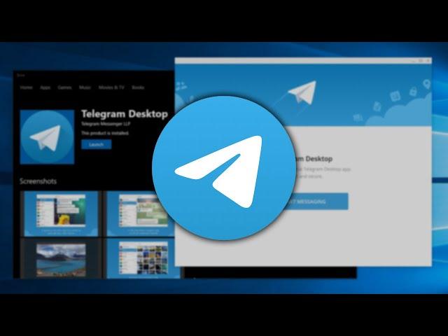 This Is How You Can Download And Use Telegram On Laptop And PC