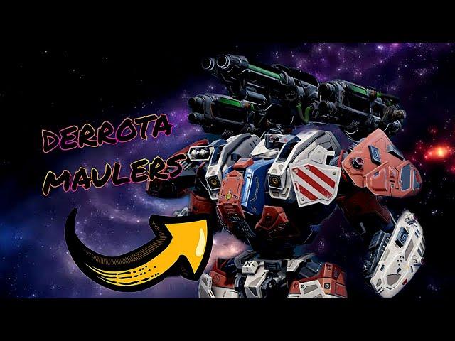 BEDWYR  DERROTA a TODOS | EL MEJOR TITAN - War Robots