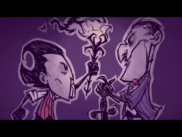 don't starve maxwell bad boy amv
