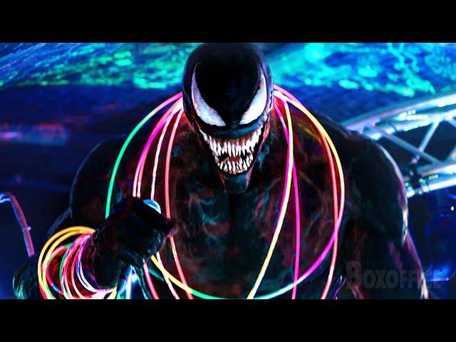 4 moments that prove Venom is the best MCU Character  4K