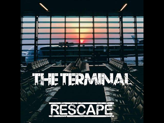 RESCAPE - THE TERMINAL