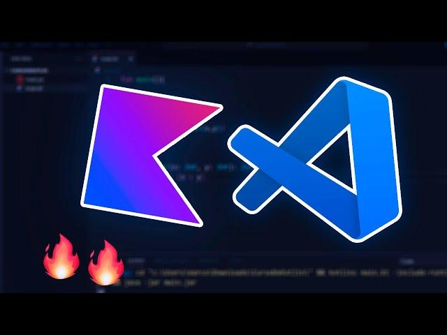 Kotlin no VSCode - Configuração Passo a Passo para Iniciantes