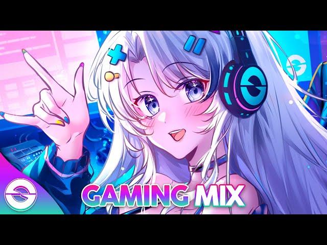 Best Nightcore Gaming Mix 2024 