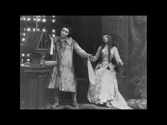 L'Inferno (1911) Film con intertítulos en español [intertitles in spanish.]