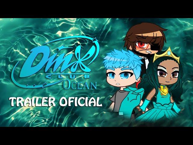 ꧁Dinx Club 3: Ocean꧂| Trailer Oficial