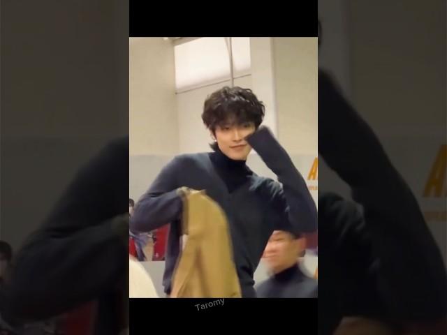#hongjoongateez #ateezhongjoong